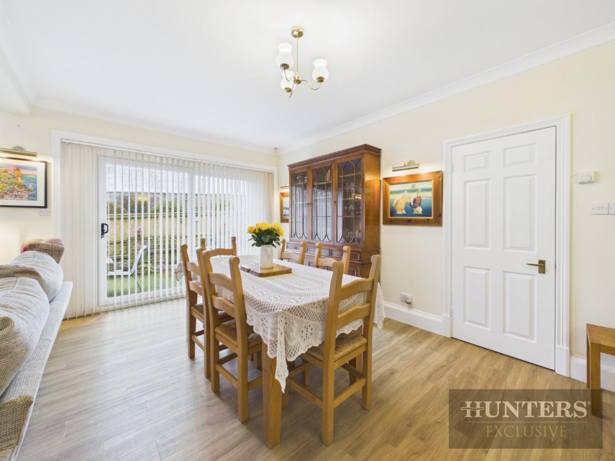 Hall Park Road, Hunmanby, Filey