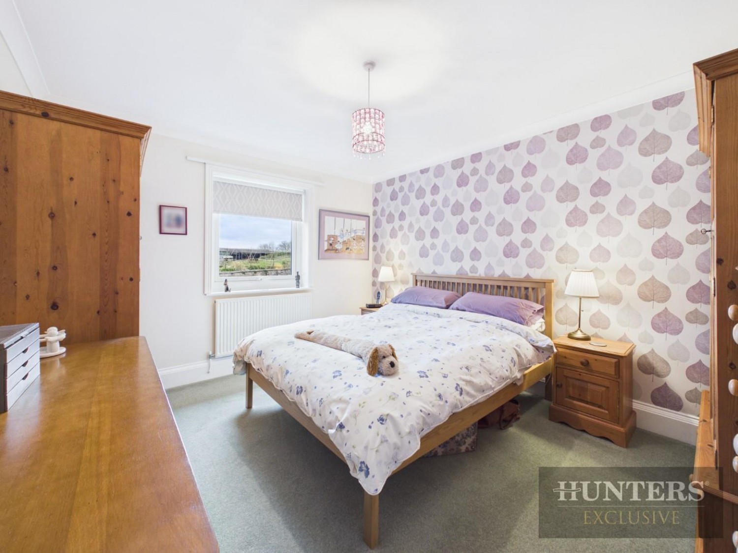 Hall Park Road, Hunmanby, Filey