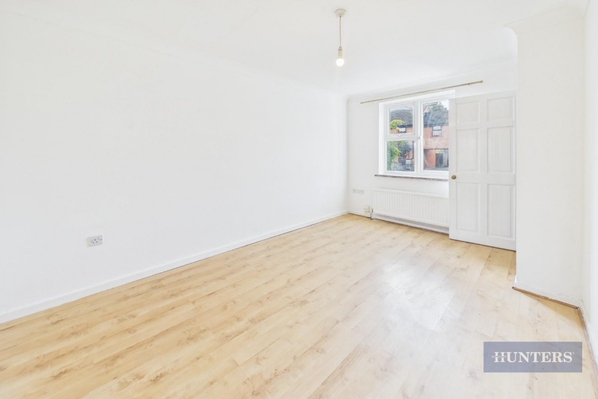 Brunel Road, Southampton