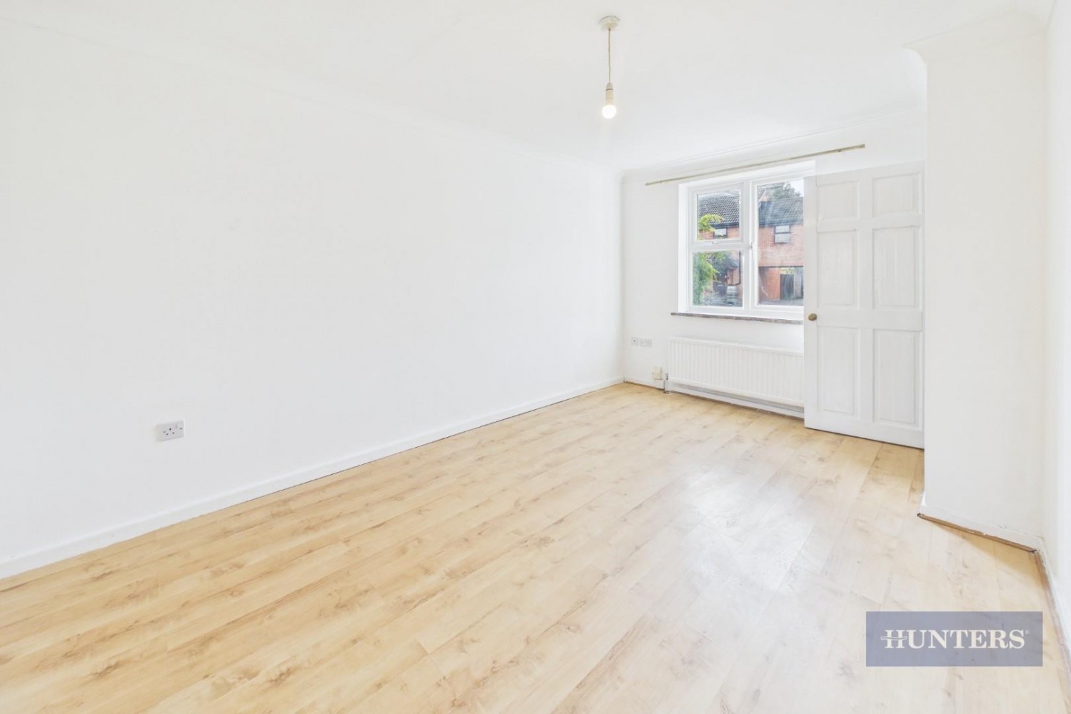 Brunel Road, Southampton