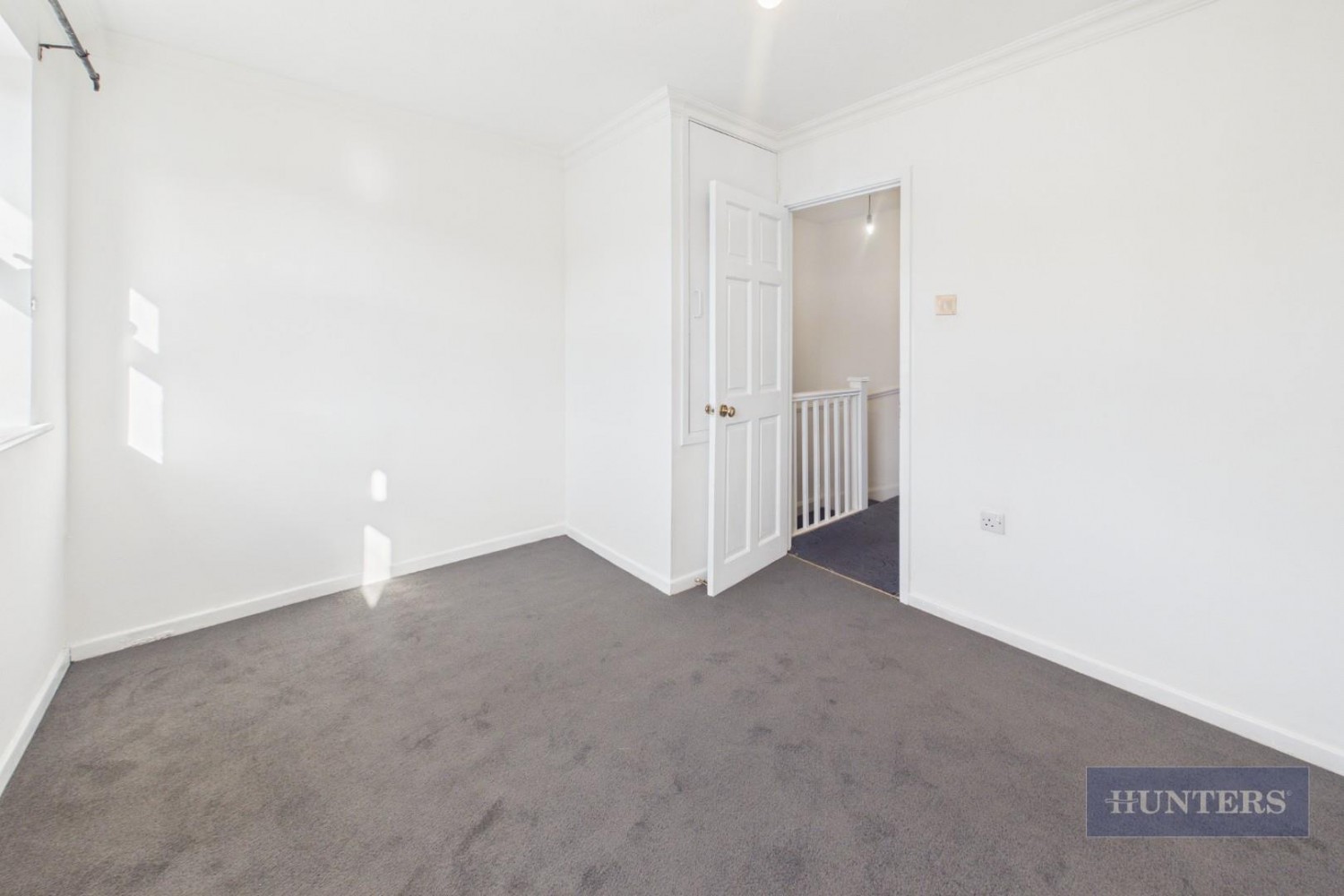 Brunel Road, Southampton