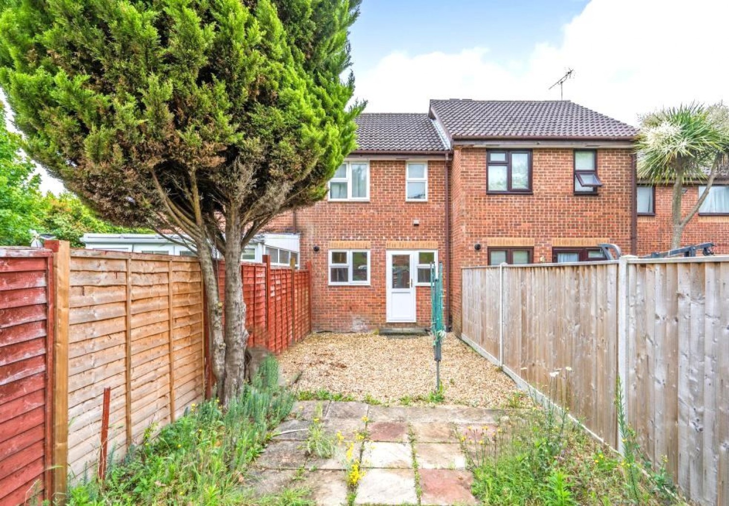 Brunel Road, Southampton