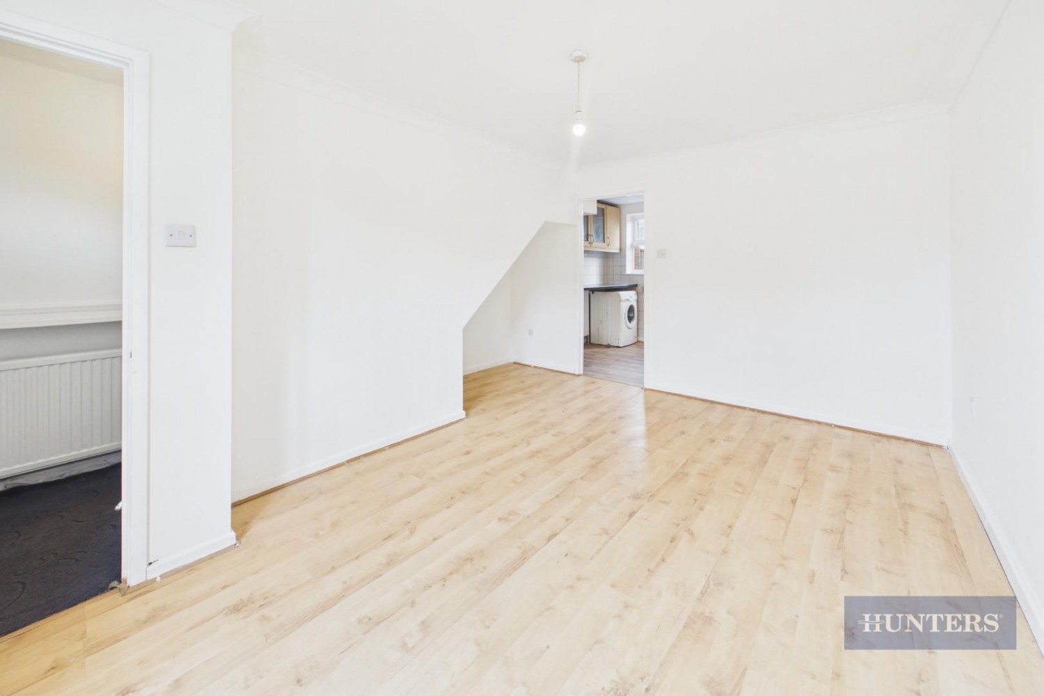 Brunel Road, Southampton