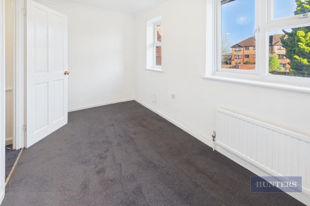 Brunel Road, Southampton