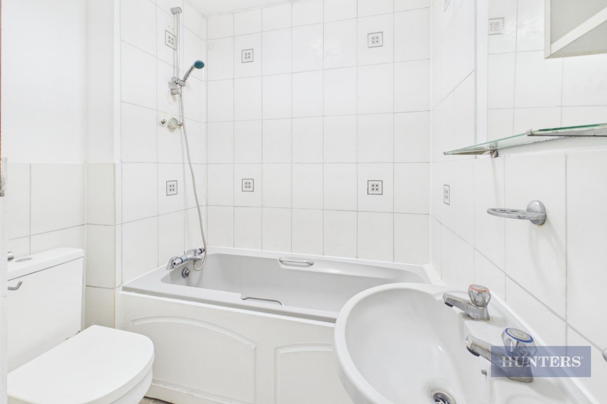 Brunel Road, Southampton