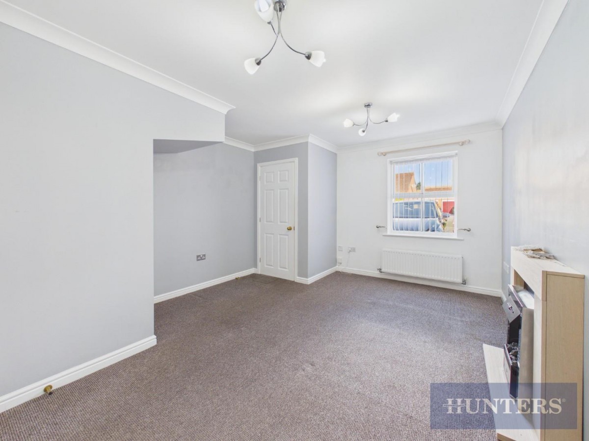 Centurion Way, Scarborough