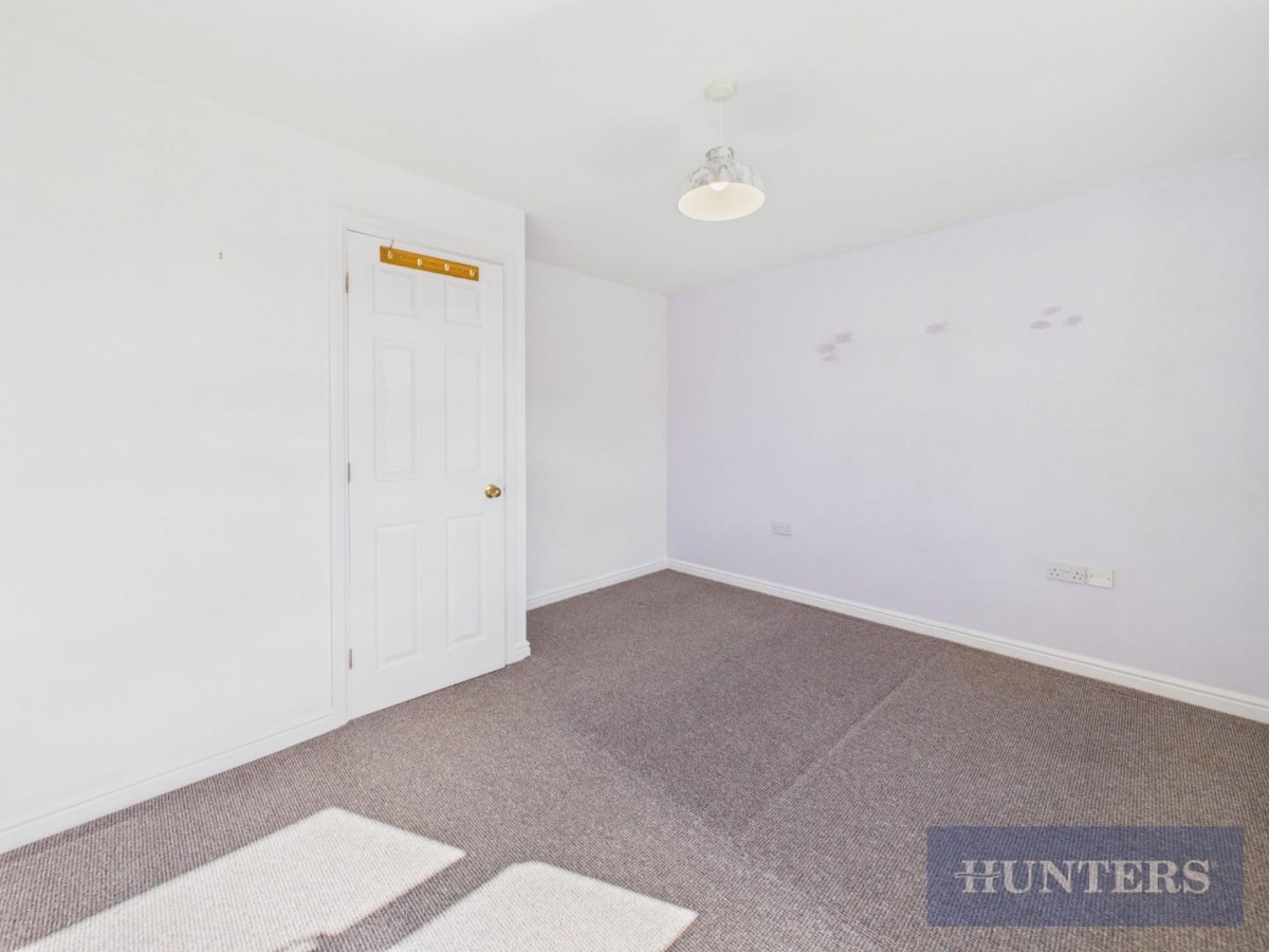 Centurion Way, Scarborough