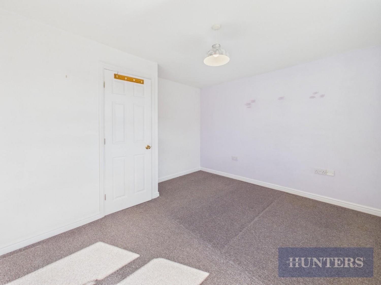 Centurion Way, Scarborough