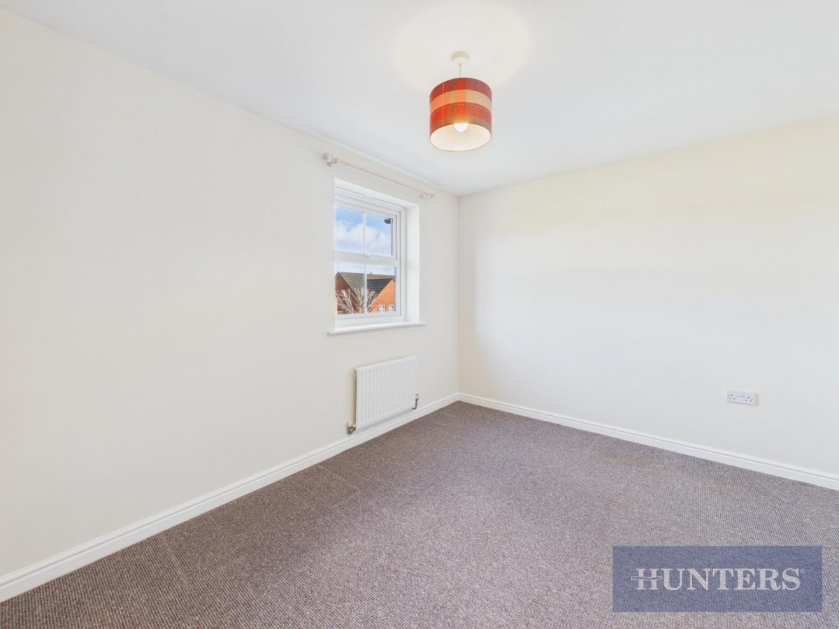 Centurion Way, Scarborough