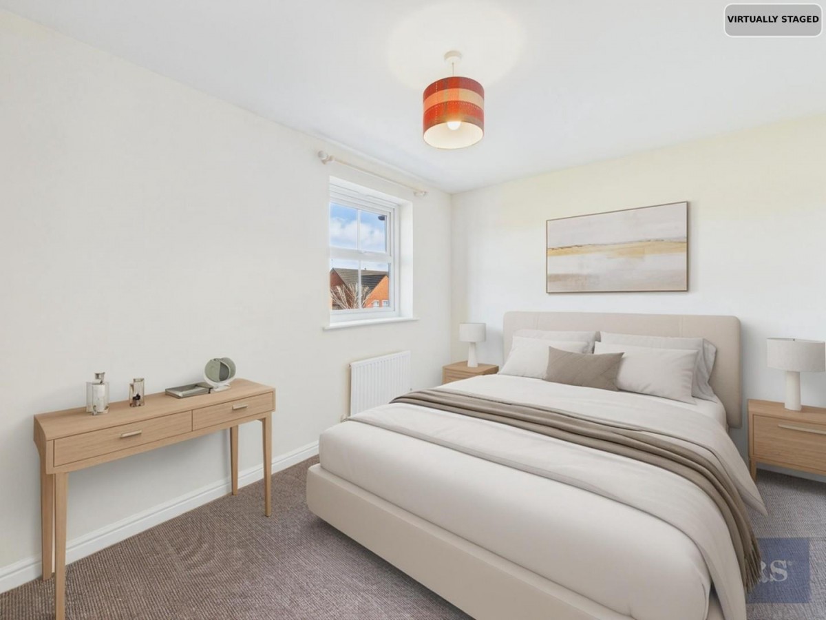 Centurion Way, Scarborough