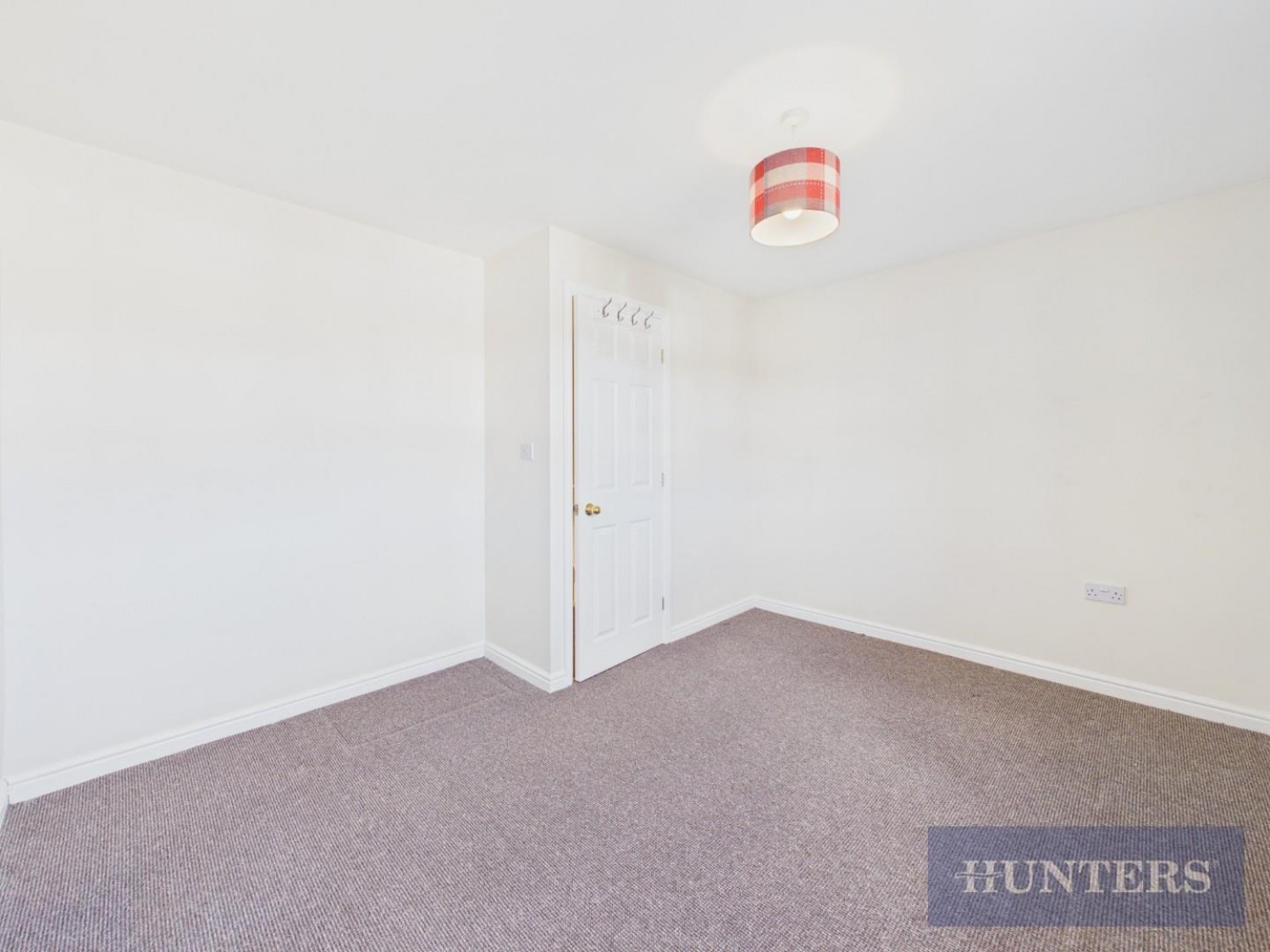 Centurion Way, Scarborough