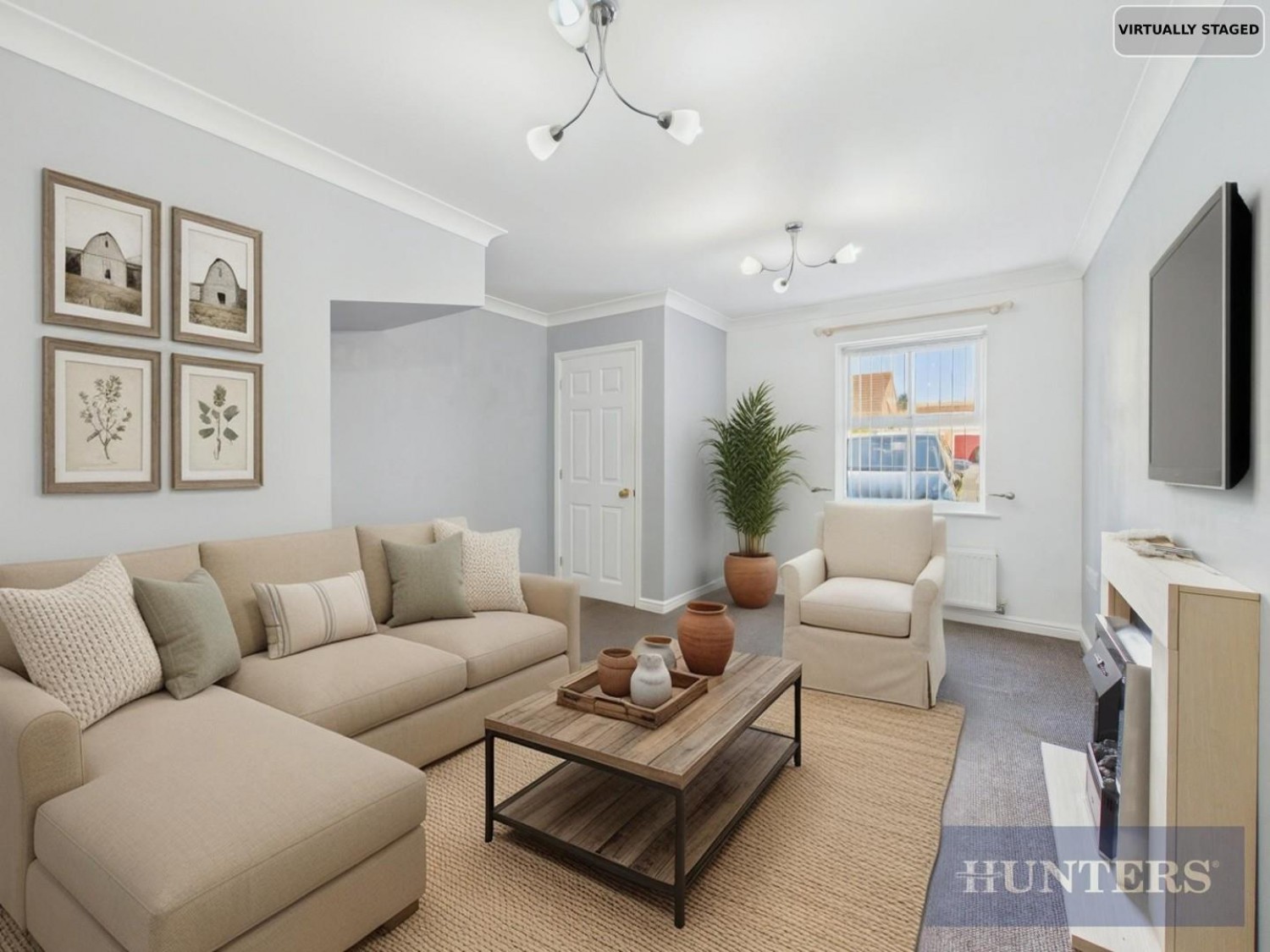 Centurion Way, Scarborough