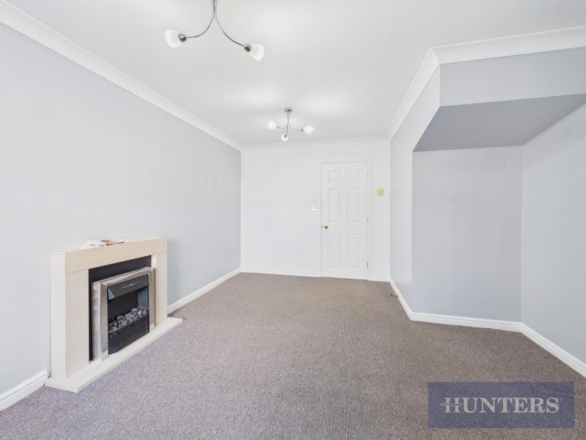 Centurion Way, Scarborough