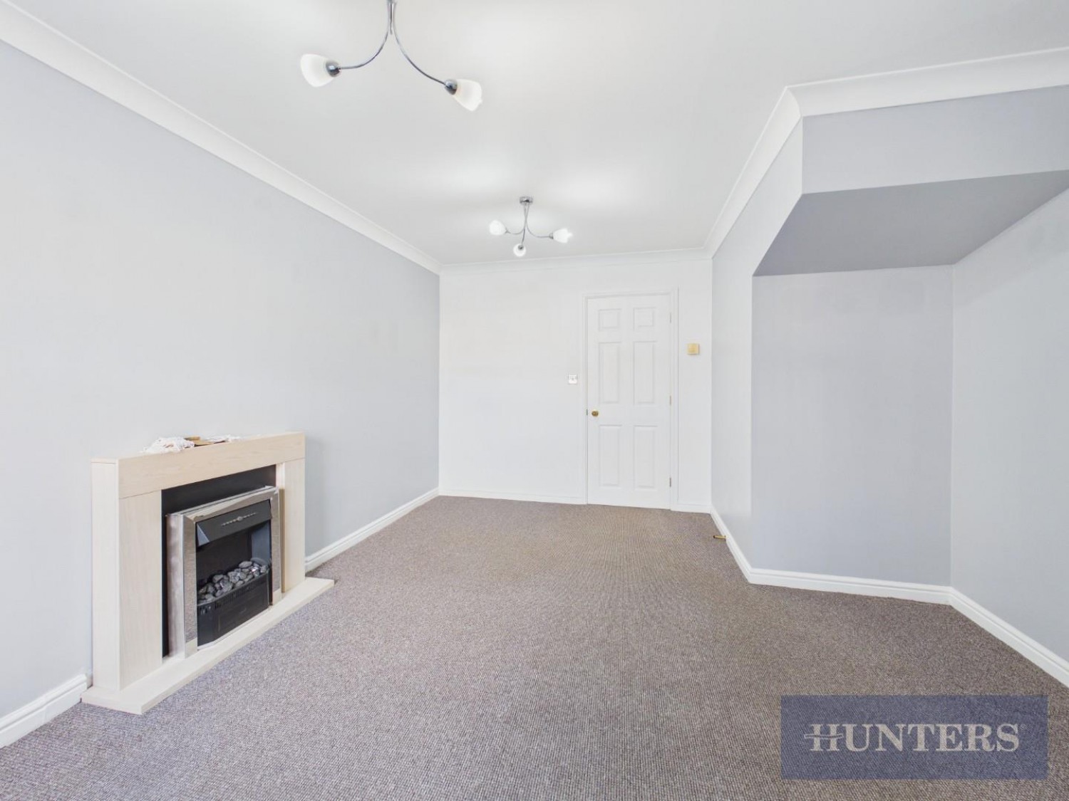 Centurion Way, Scarborough