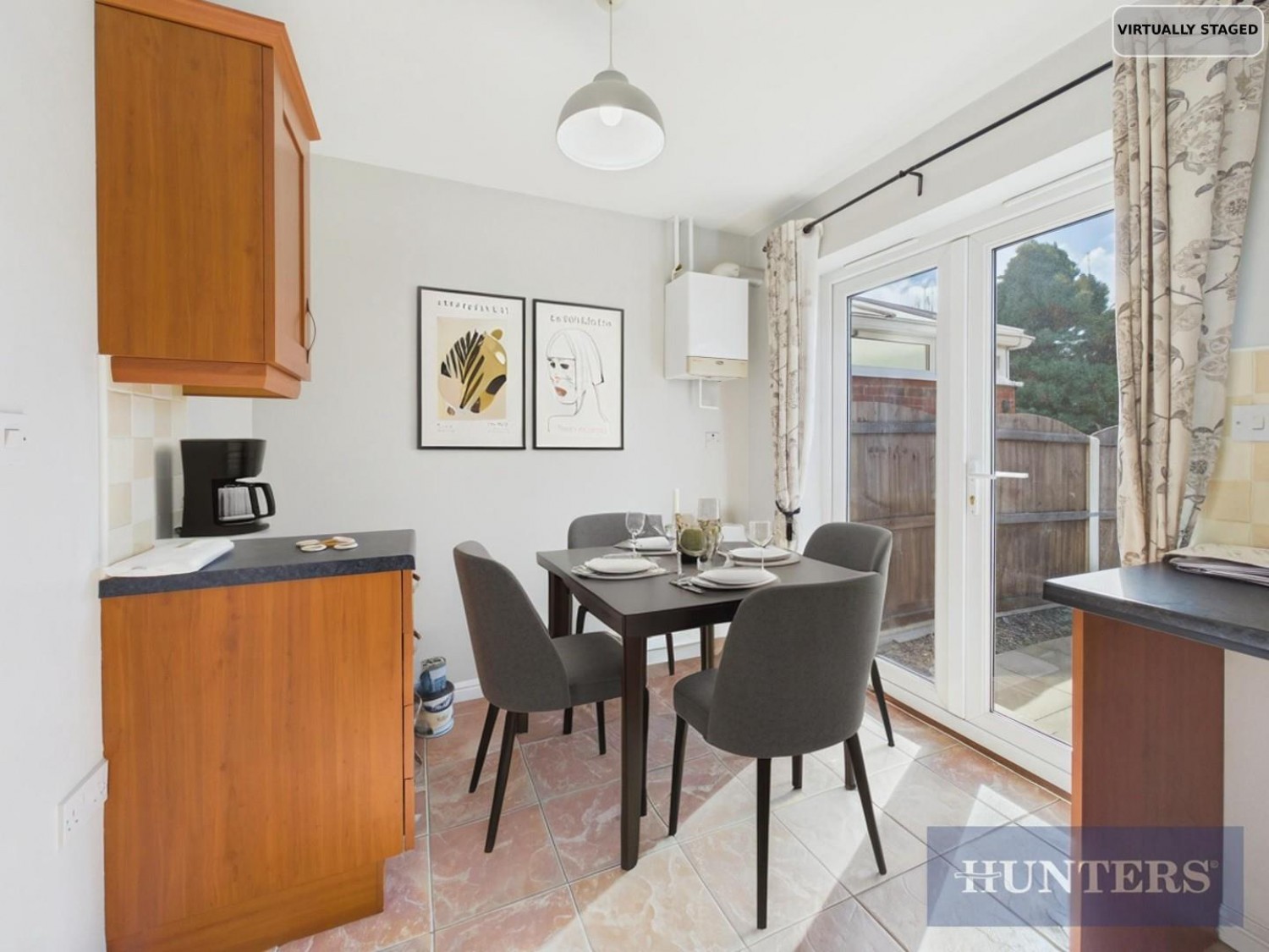 Centurion Way, Scarborough