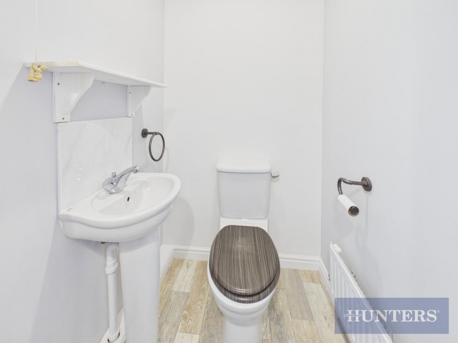 Centurion Way, Scarborough