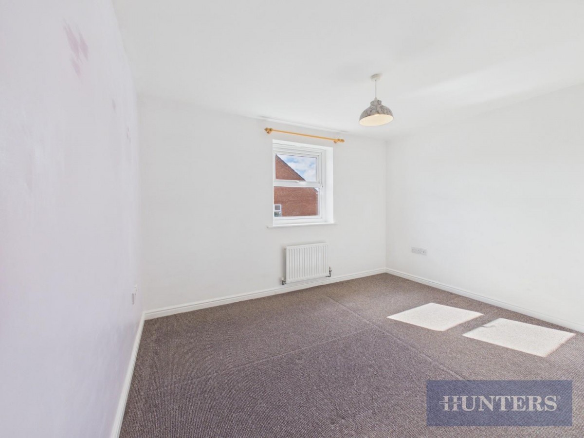 Centurion Way, Scarborough