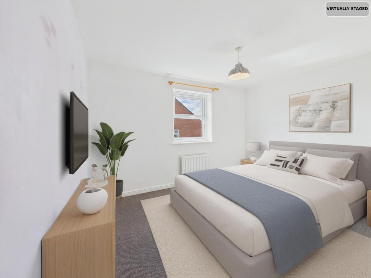 Centurion Way, Scarborough