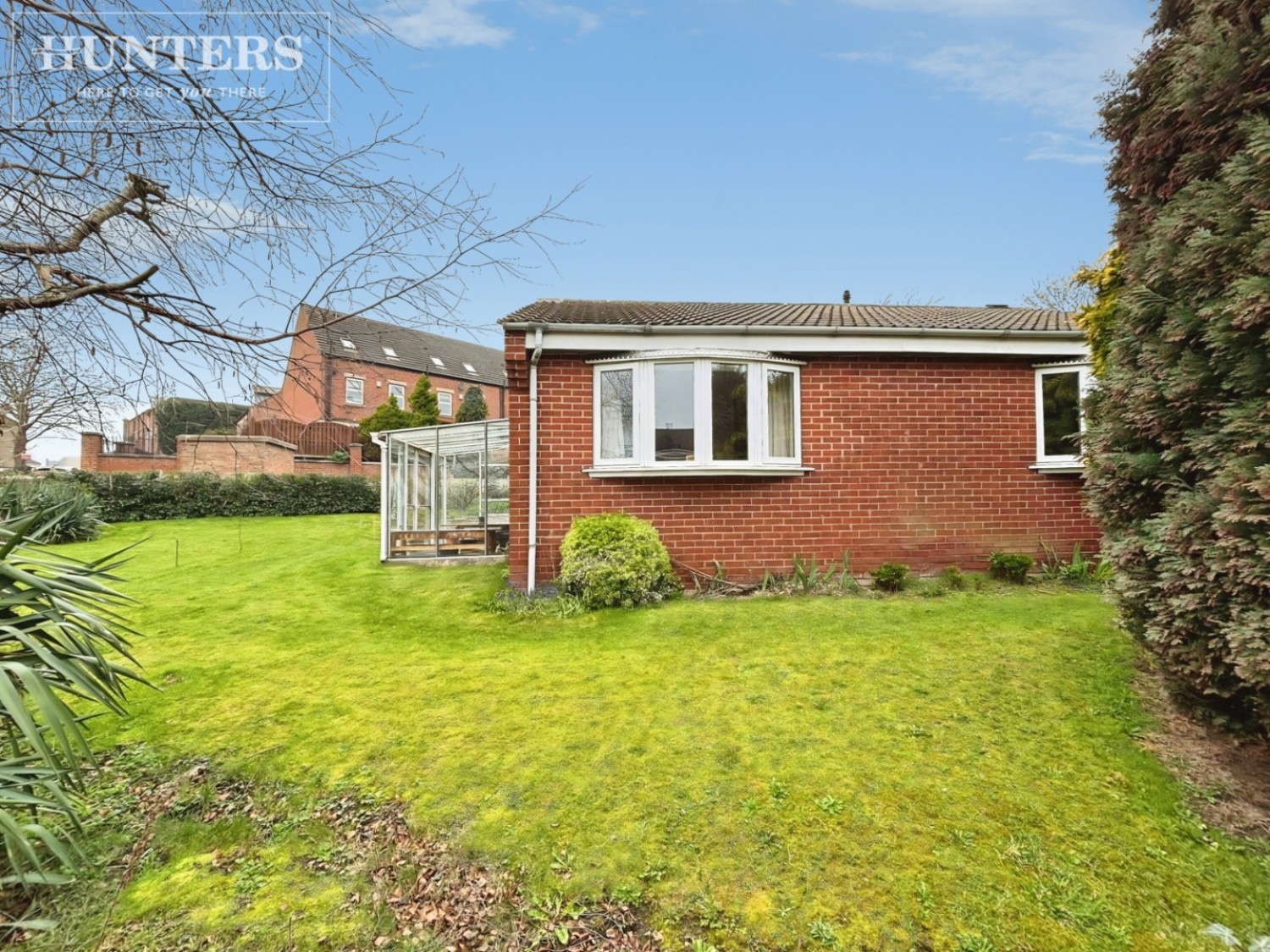 Silverstone Avenue, Cudworth, Barnsley