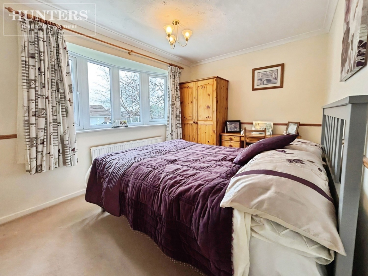 Silverstone Avenue, Cudworth, Barnsley