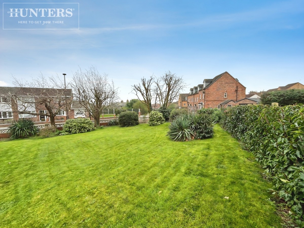 Silverstone Avenue, Cudworth, Barnsley