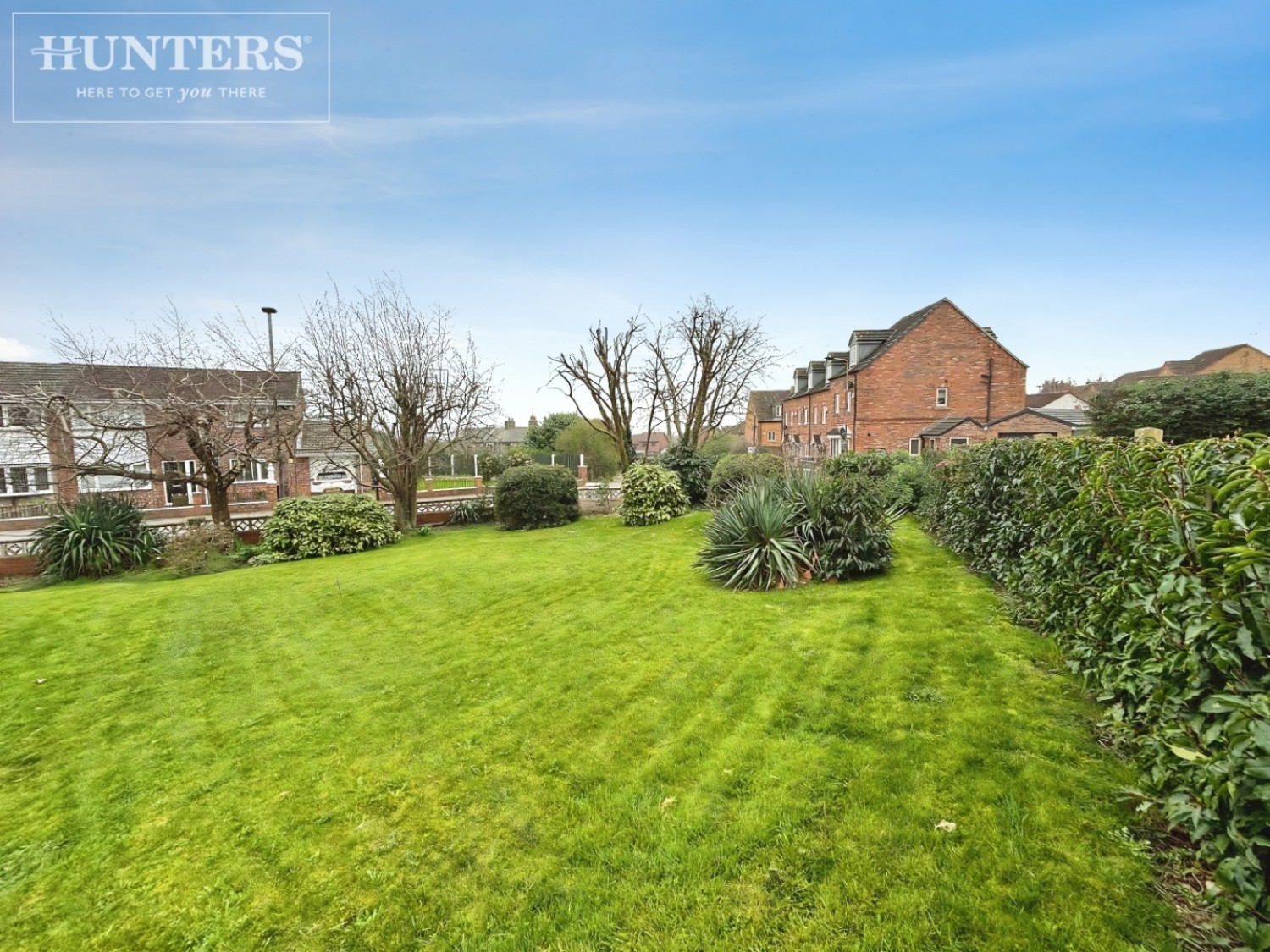 Silverstone Avenue, Cudworth, Barnsley