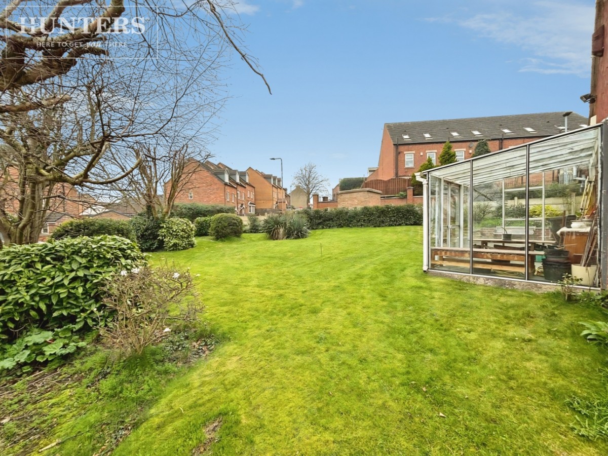 Silverstone Avenue, Cudworth, Barnsley