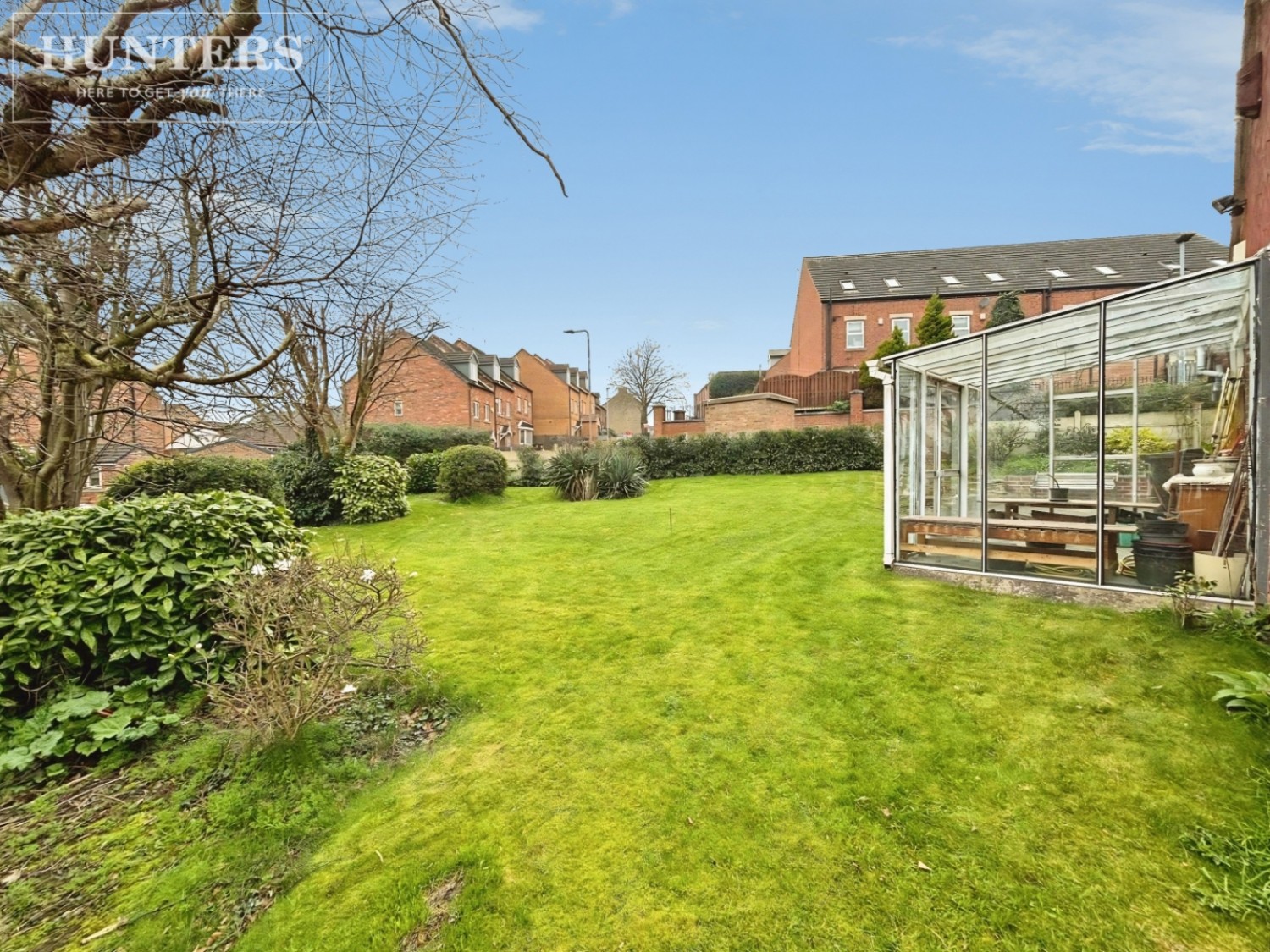 Silverstone Avenue, Cudworth, Barnsley