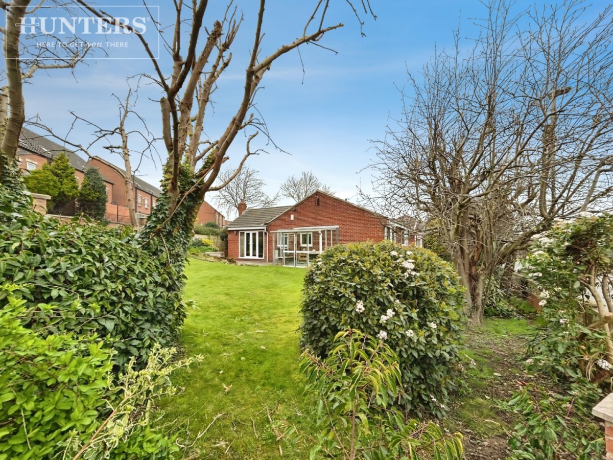 Silverstone Avenue, Cudworth, Barnsley