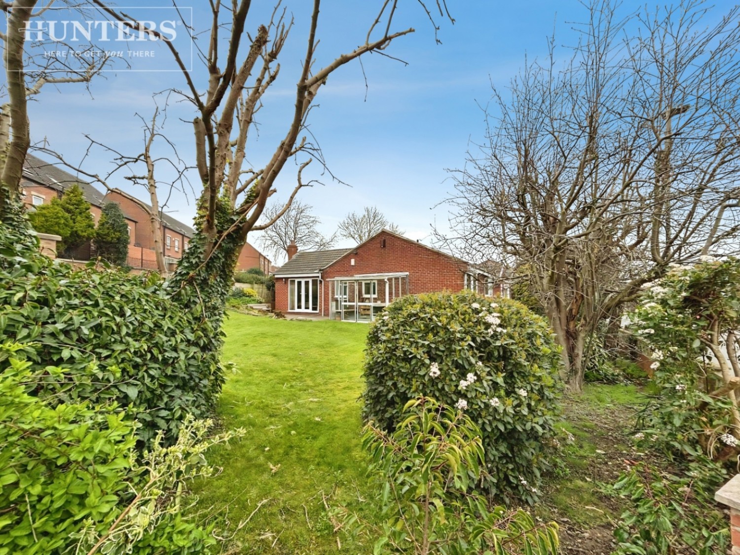 Silverstone Avenue, Cudworth, Barnsley