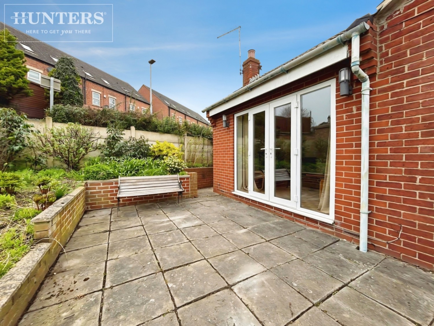 Silverstone Avenue, Cudworth, Barnsley