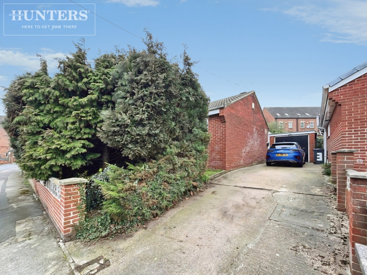 Silverstone Avenue, Cudworth, Barnsley