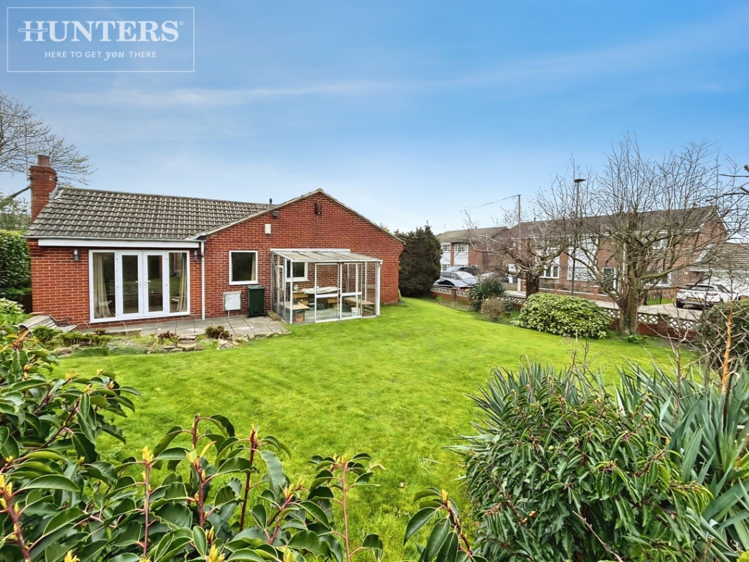 Silverstone Avenue, Cudworth, Barnsley