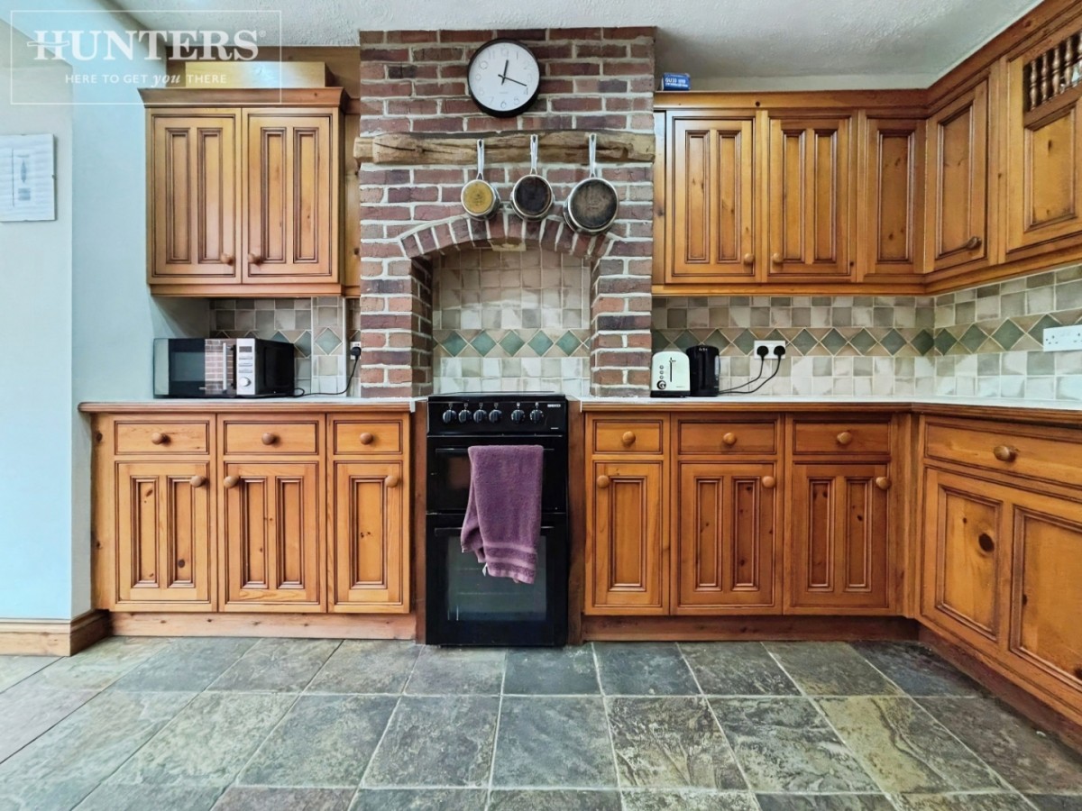 Silverstone Avenue, Cudworth, Barnsley