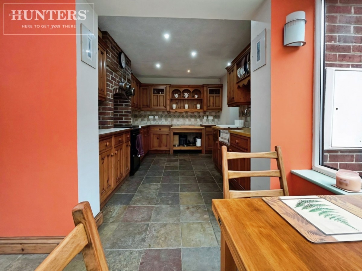 Silverstone Avenue, Cudworth, Barnsley