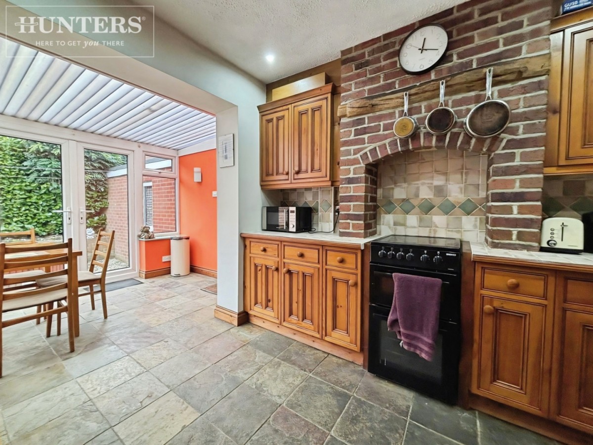 Silverstone Avenue, Cudworth, Barnsley