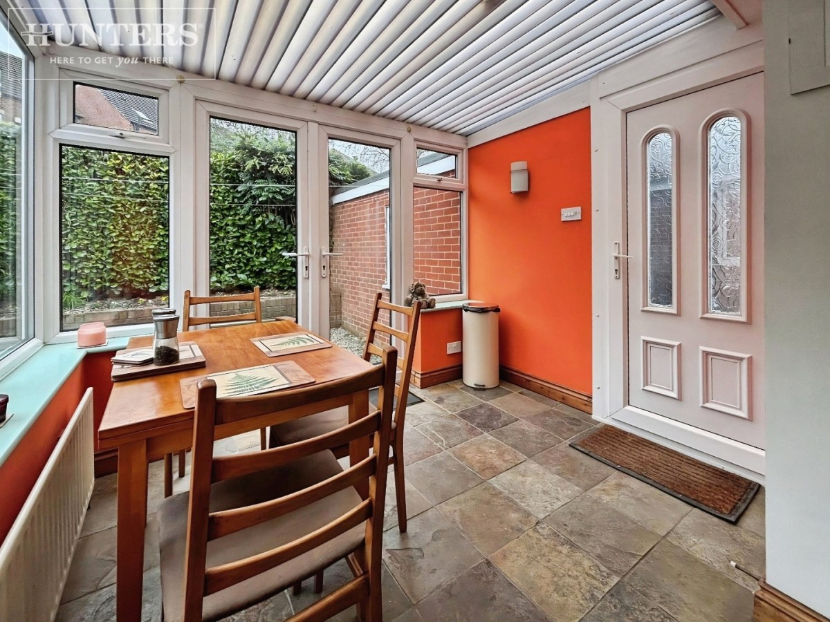 Silverstone Avenue, Cudworth, Barnsley