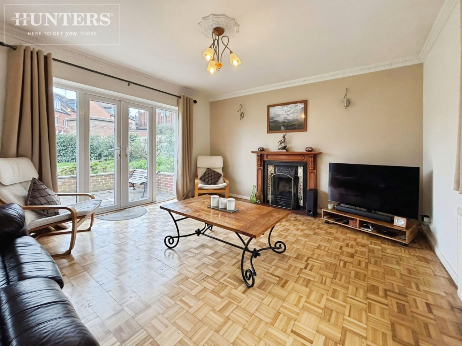 Silverstone Avenue, Cudworth, Barnsley