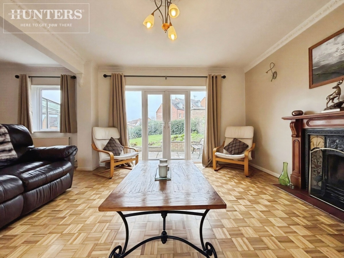 Silverstone Avenue, Cudworth, Barnsley