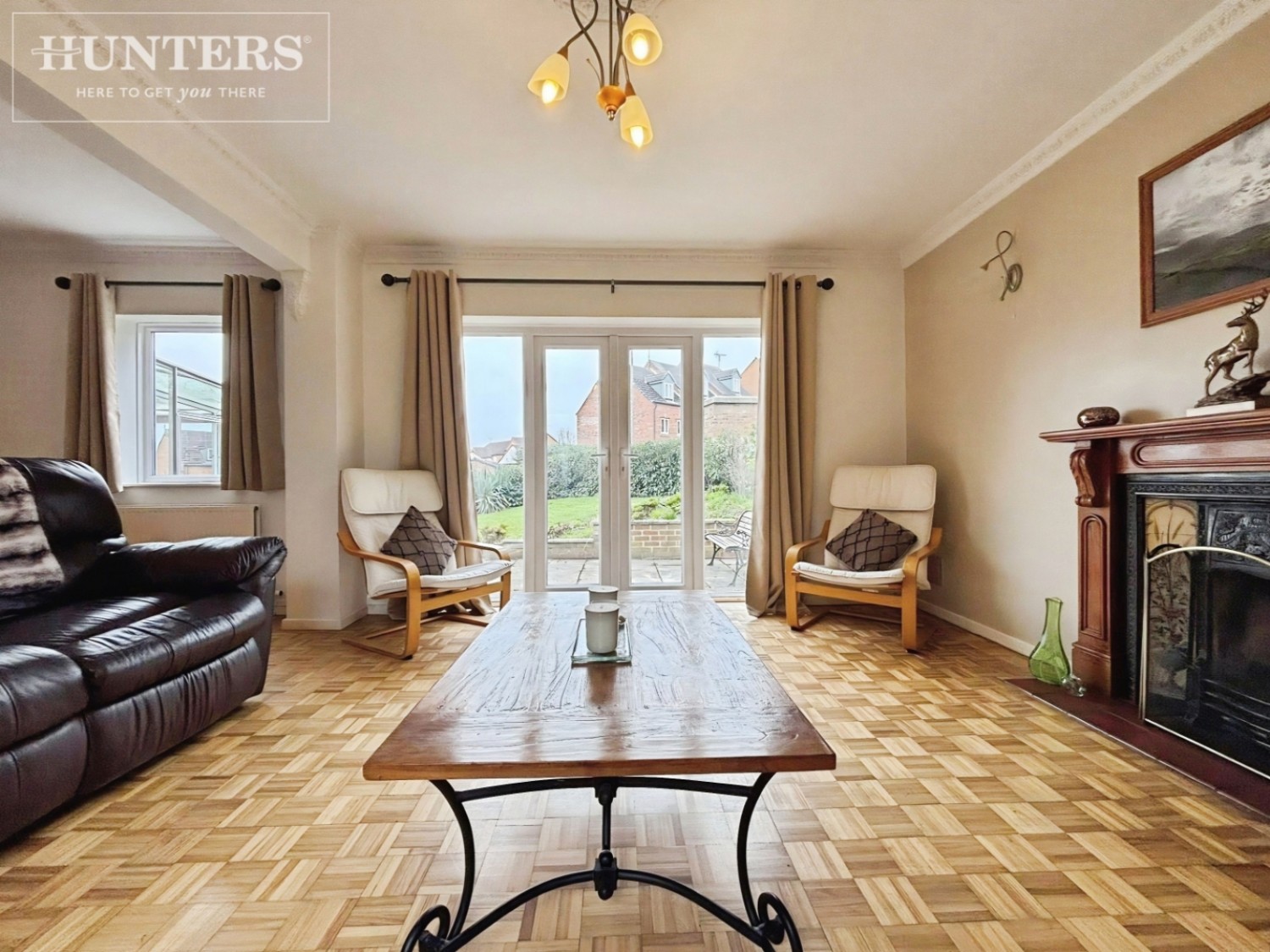 Silverstone Avenue, Cudworth, Barnsley