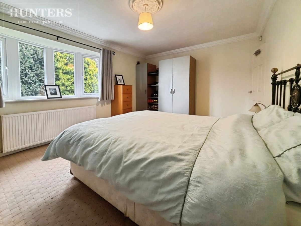 Silverstone Avenue, Cudworth, Barnsley