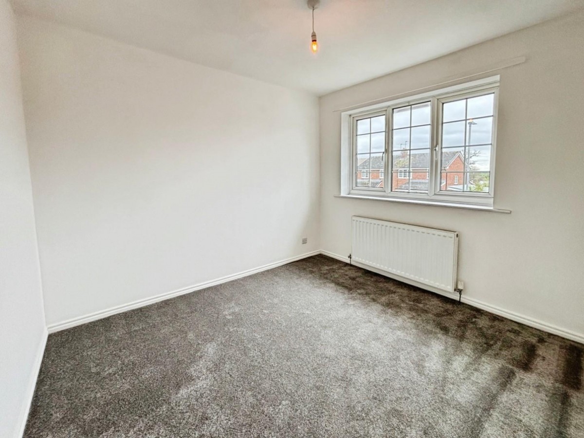 Manor Close, Topcliffe