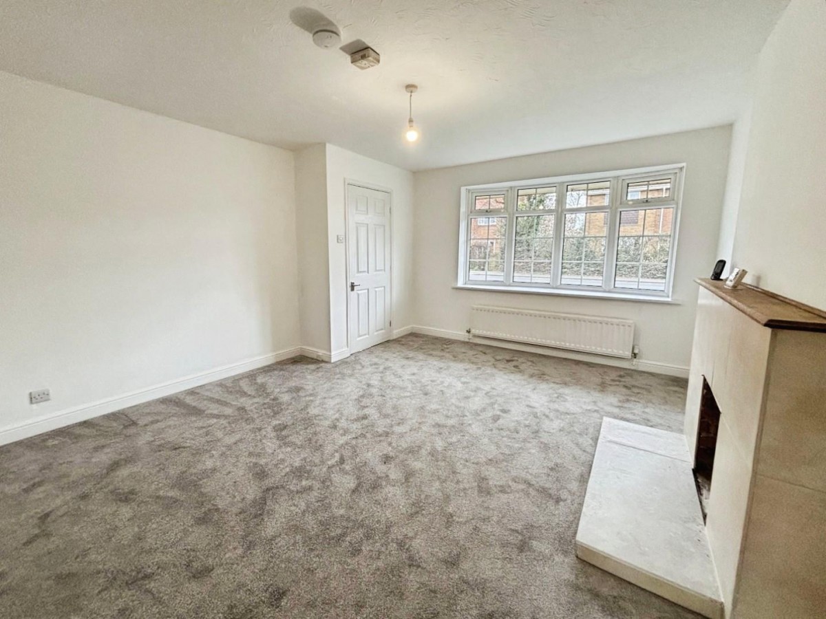 Manor Close, Topcliffe