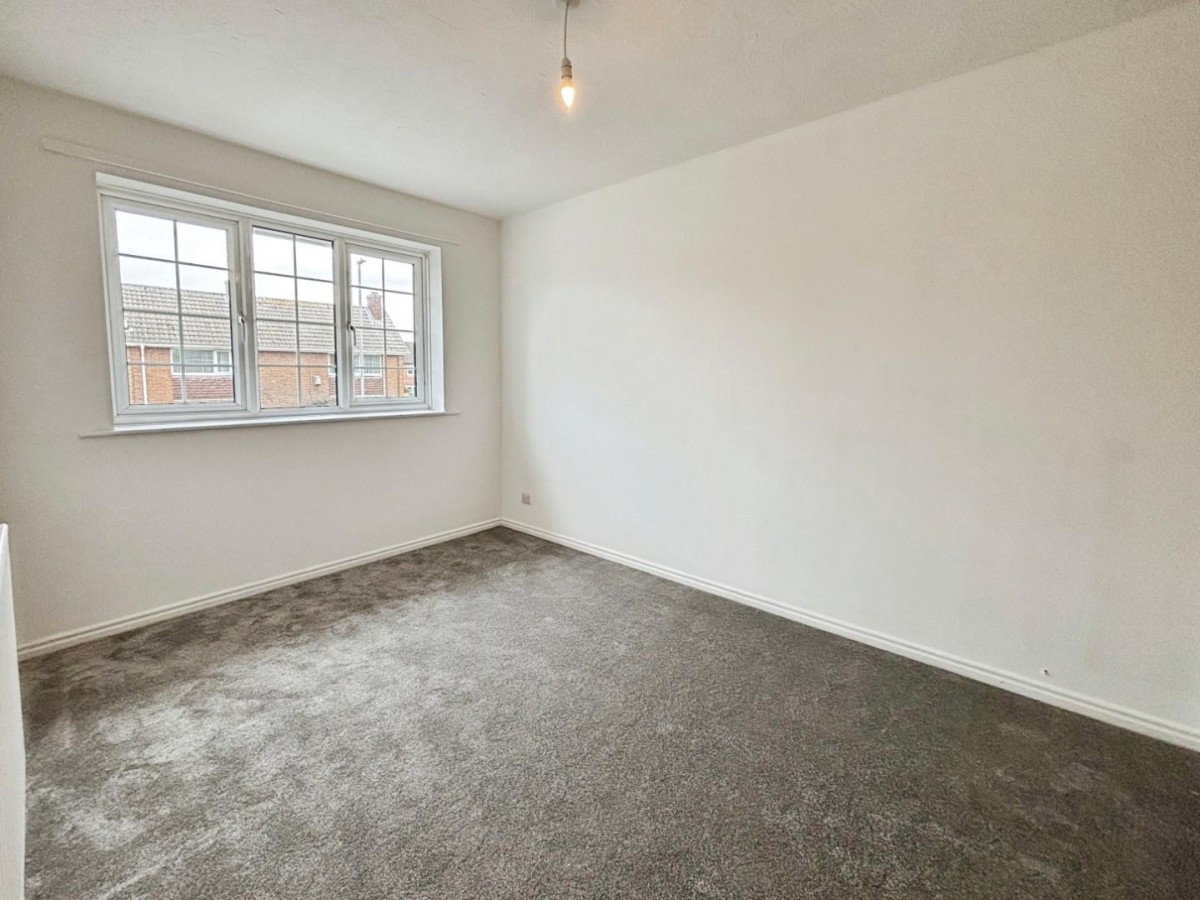 Manor Close, Topcliffe