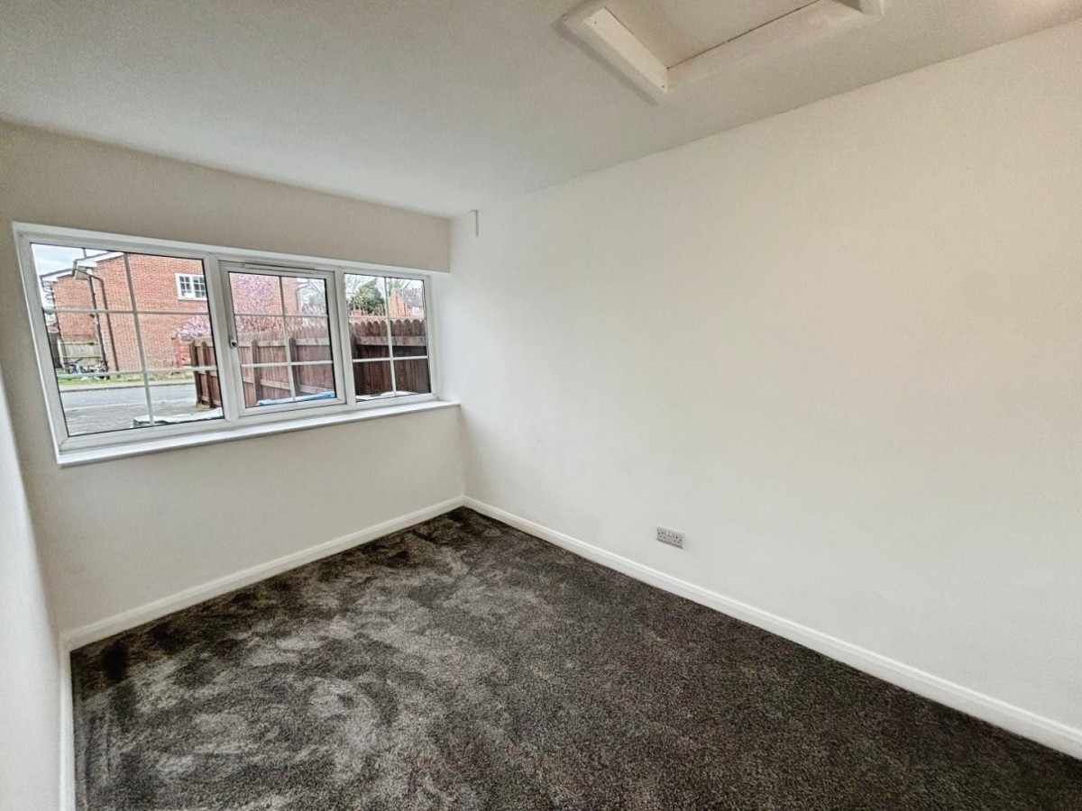 Manor Close, Topcliffe