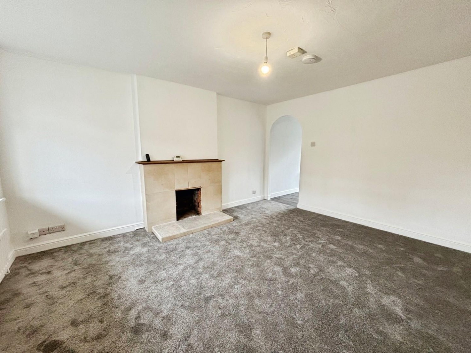 Manor Close, Topcliffe