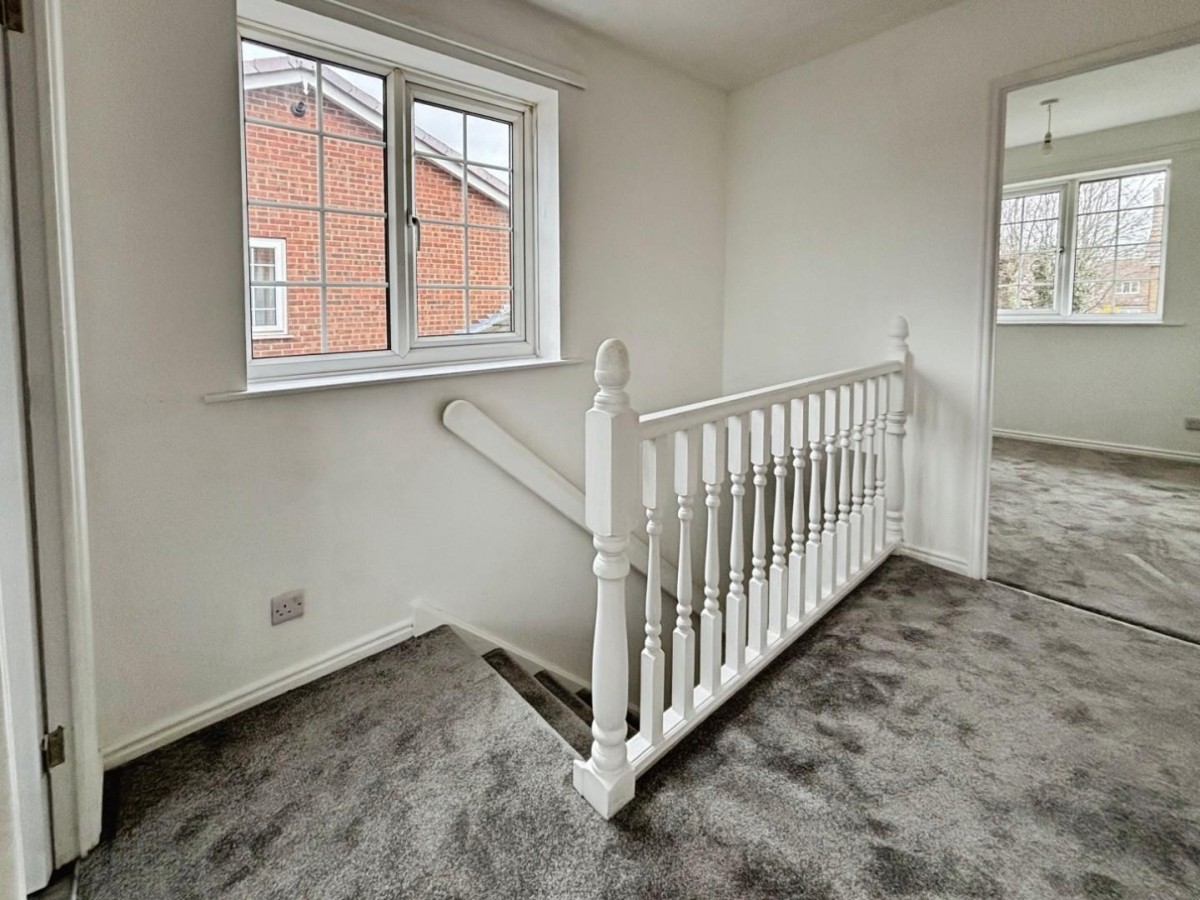 Manor Close, Topcliffe