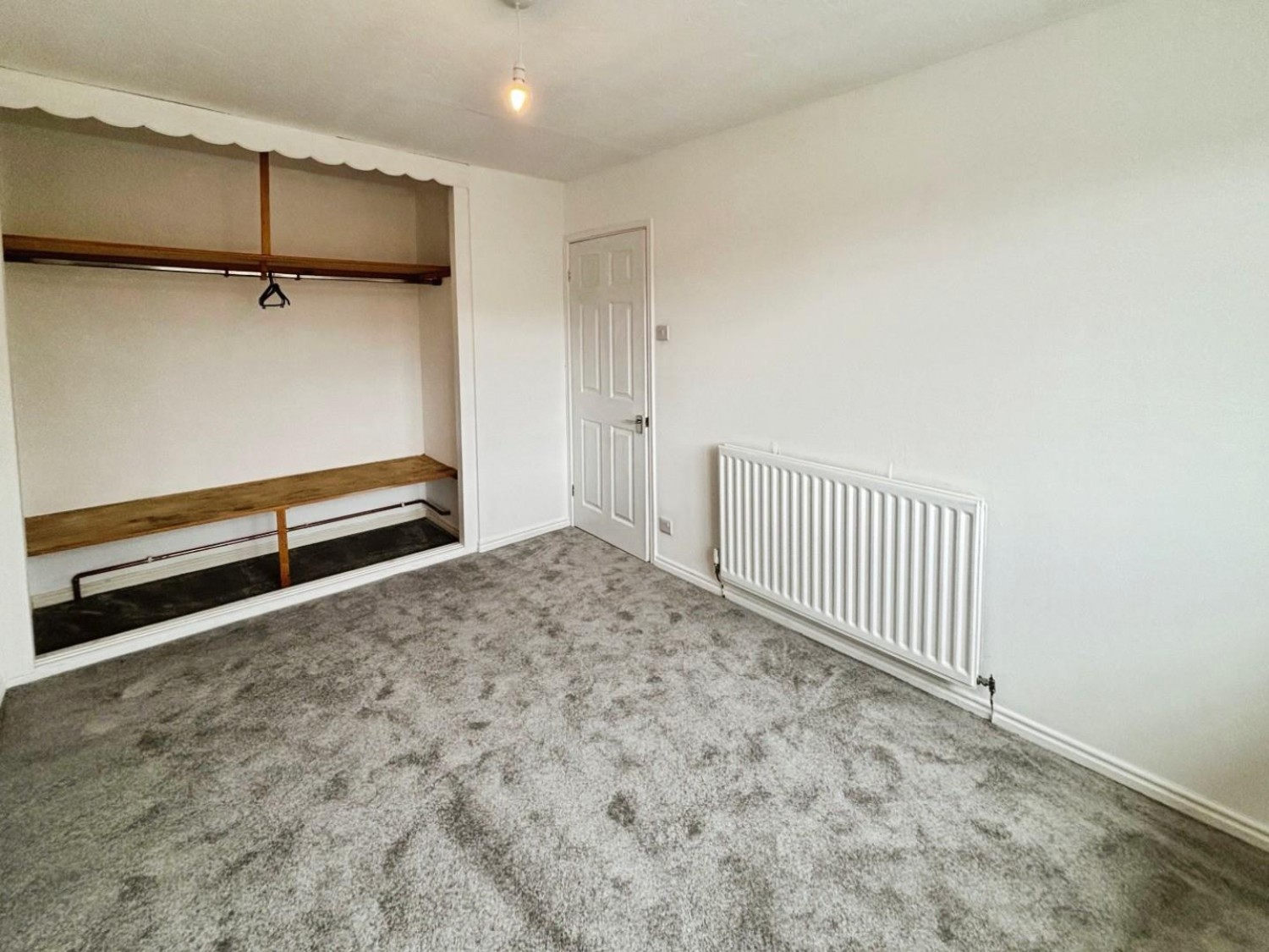 Manor Close, Topcliffe