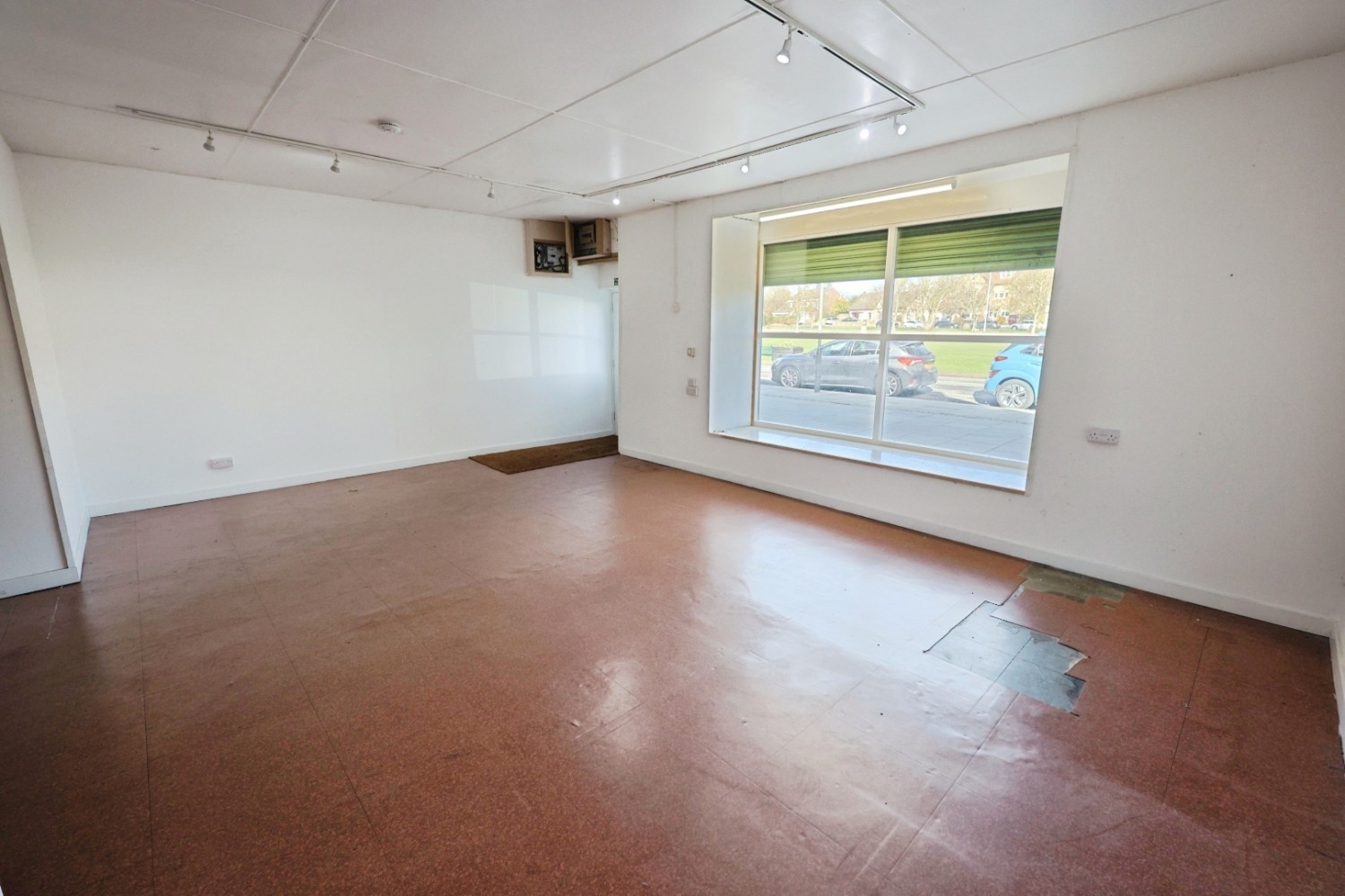 Front Street, West Auckland, Bishop Auckland