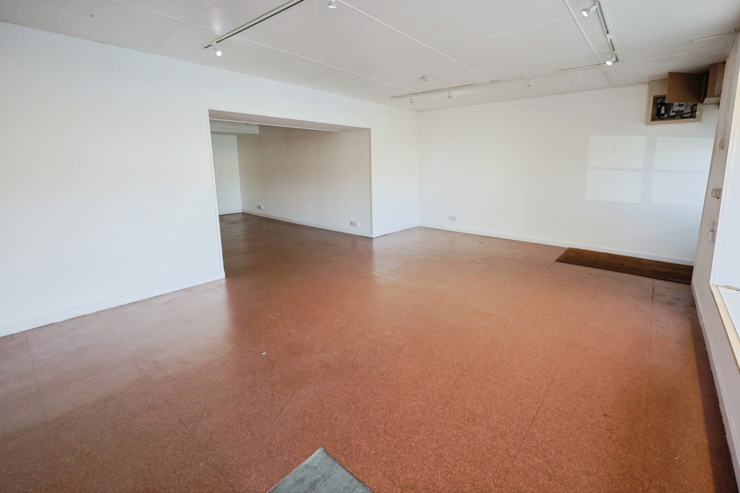 Front Street, West Auckland, Bishop Auckland